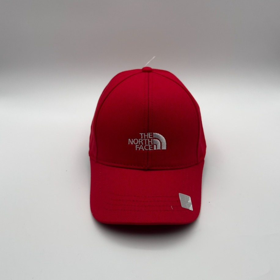 By Royale Cap Unisex Şapka The North Face