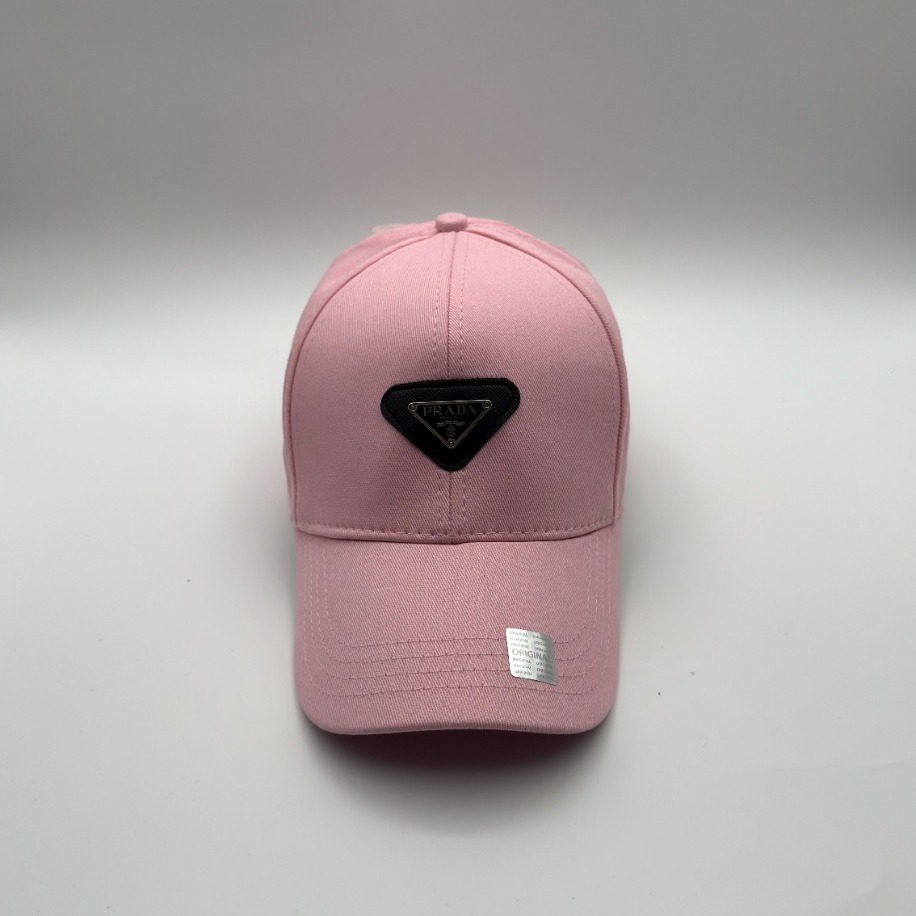 By Royale Cap Unisex Şapka Prada — görsel 1