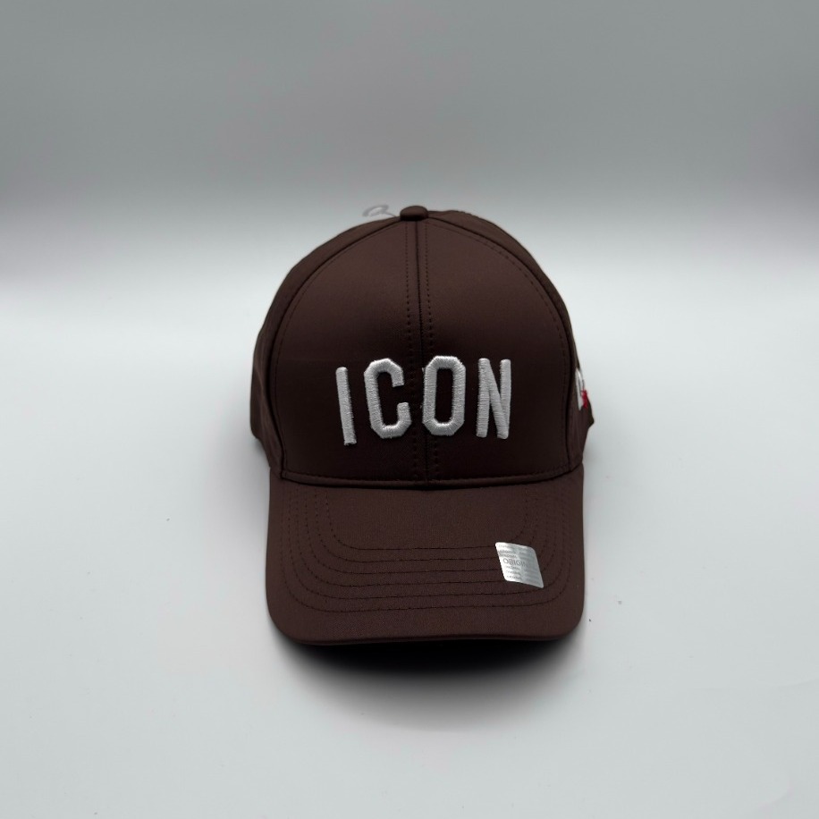 By Royale Cap Unisex Şapka İcon — görsel 1