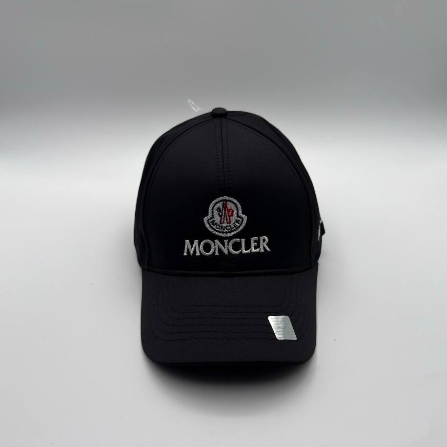 By Royale Cap Unisex Şapka Moncler — görsel 1