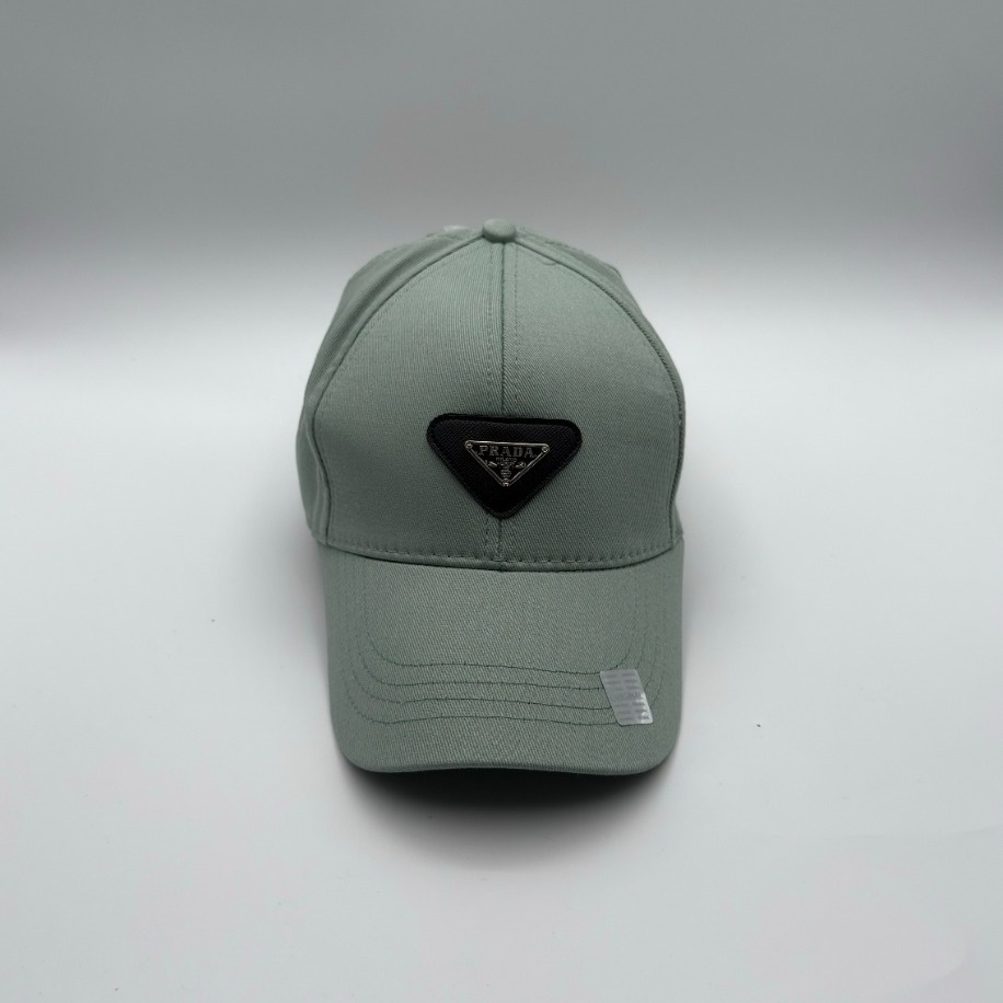 By Royale Cap Unisex Şapka Prada — görsel 1