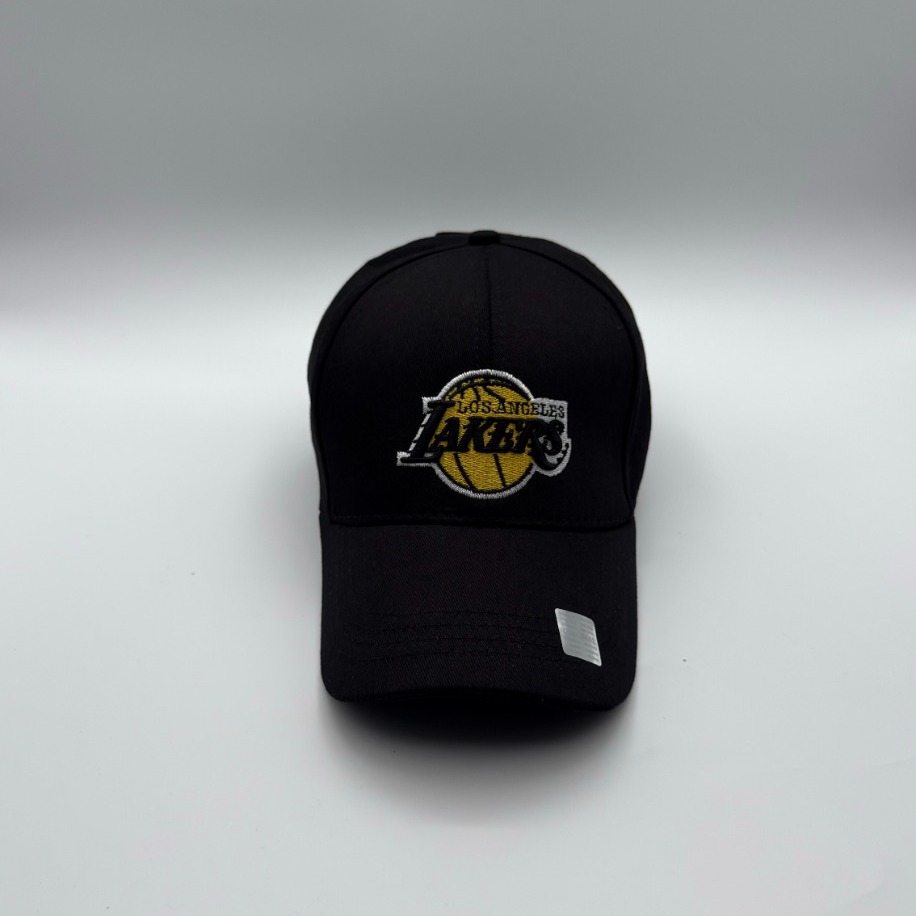By Royale Cap Unisex Şapka Lakers — görsel 1