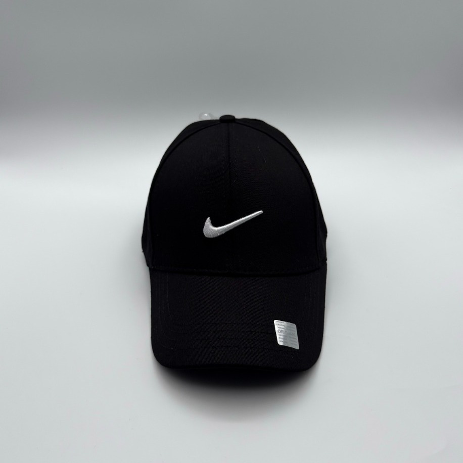 By Royale Cap Unisex Şapka Nike — görsel 1