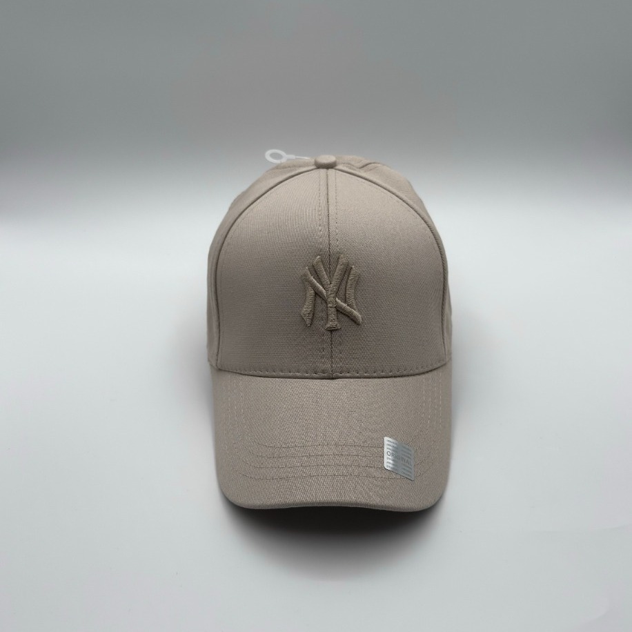 By Royale Cap Unisex Şapka NY — görsel 1