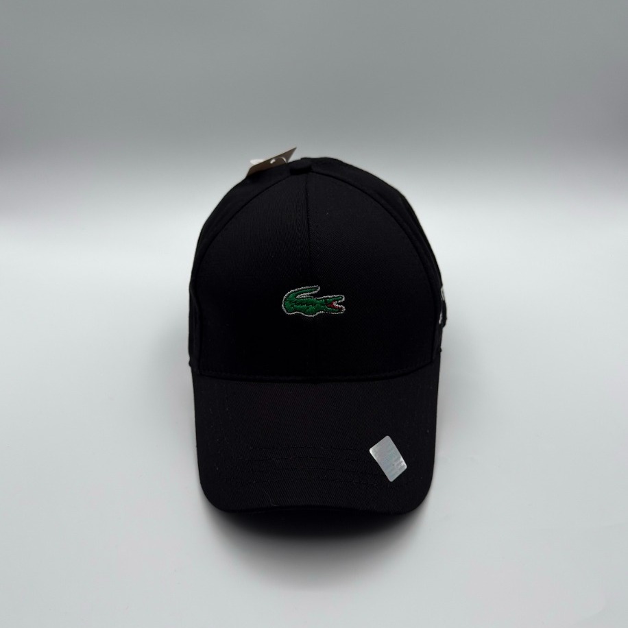 By Royale Cap Unisex Şapka Lacoste — görsel 1