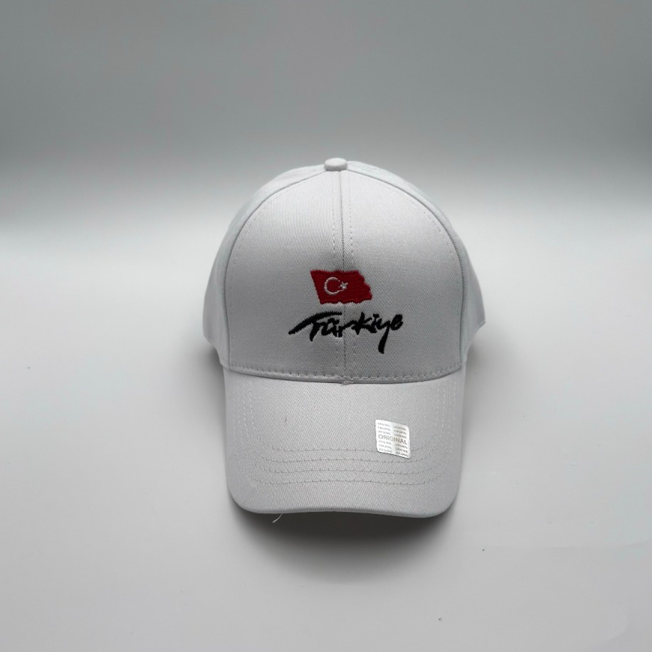 By Royale Cap Unisex Şapka Türkiye — görsel 1