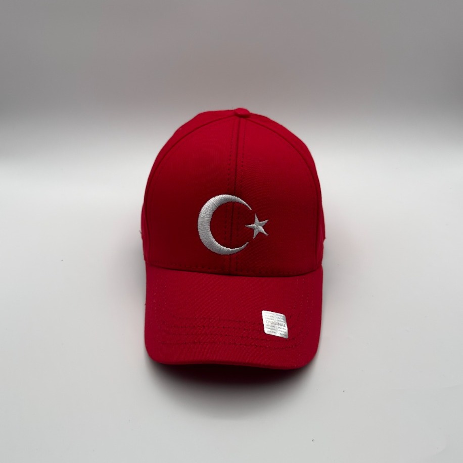 By Royale Cap Unisex Şapka Türkiye — görsel 1