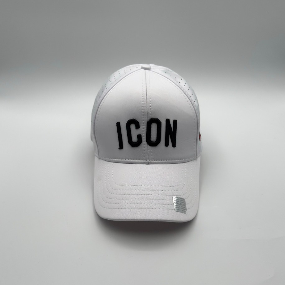 By Royale Cap Unisex Şapka İcon — görsel 1