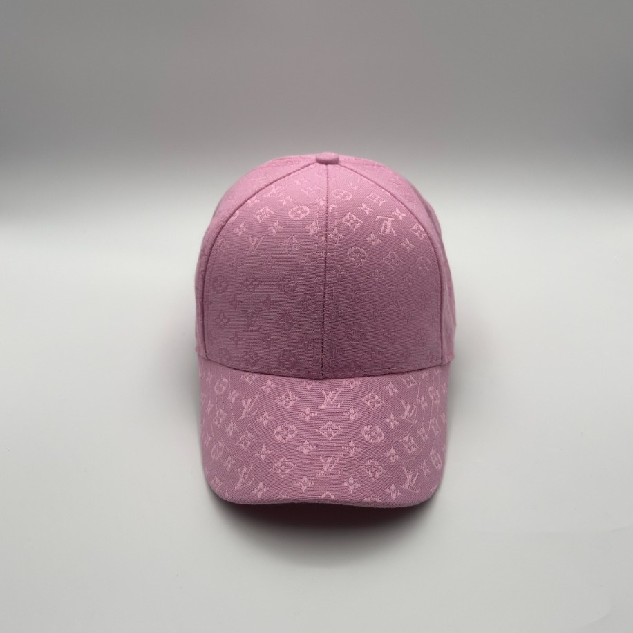 By Royale Cap Unisex Şapka Louis Vuitton — görsel 1