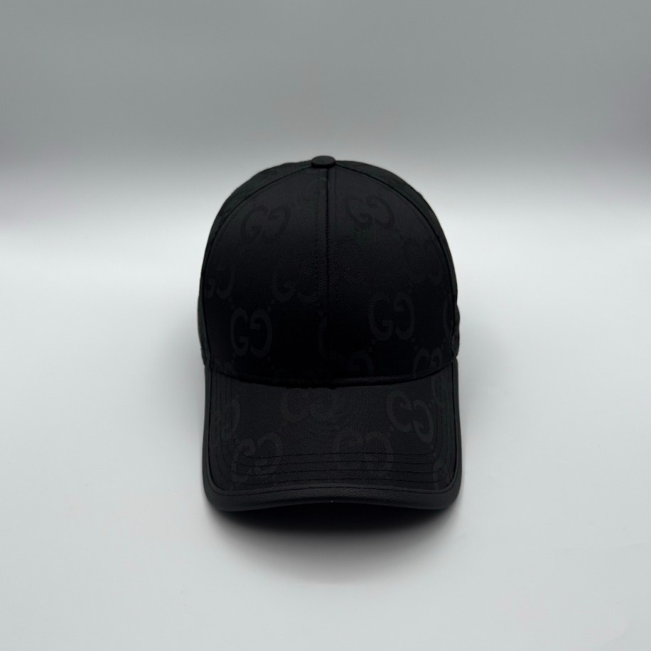 By Royale Cap Unisex Şapka Gucci — görsel 1