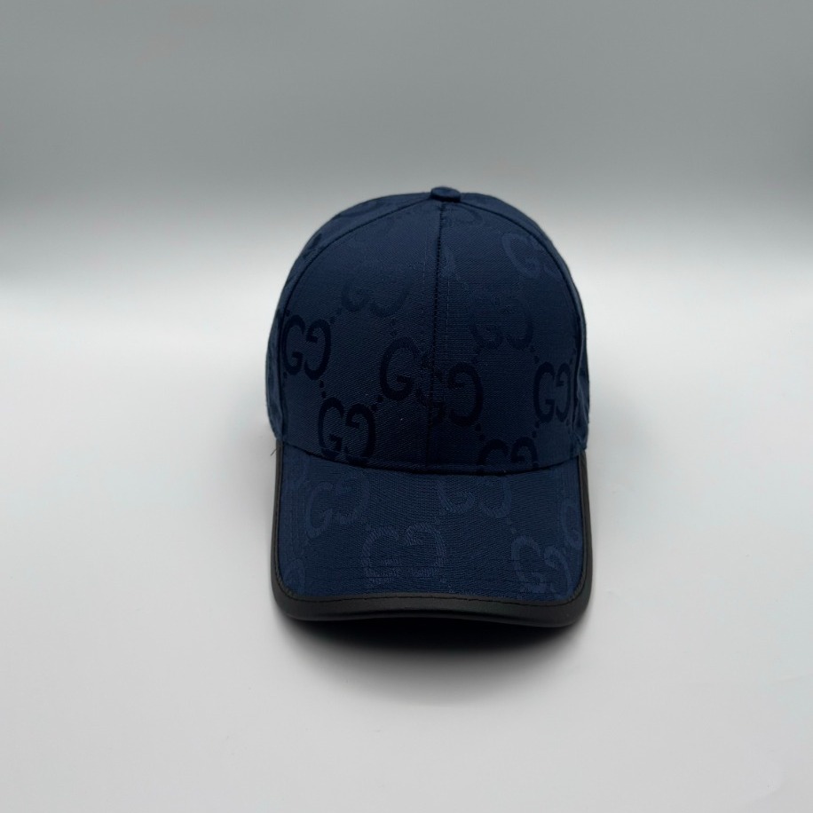 By Royale Cap Unisex Şapka Gucci — görsel 1