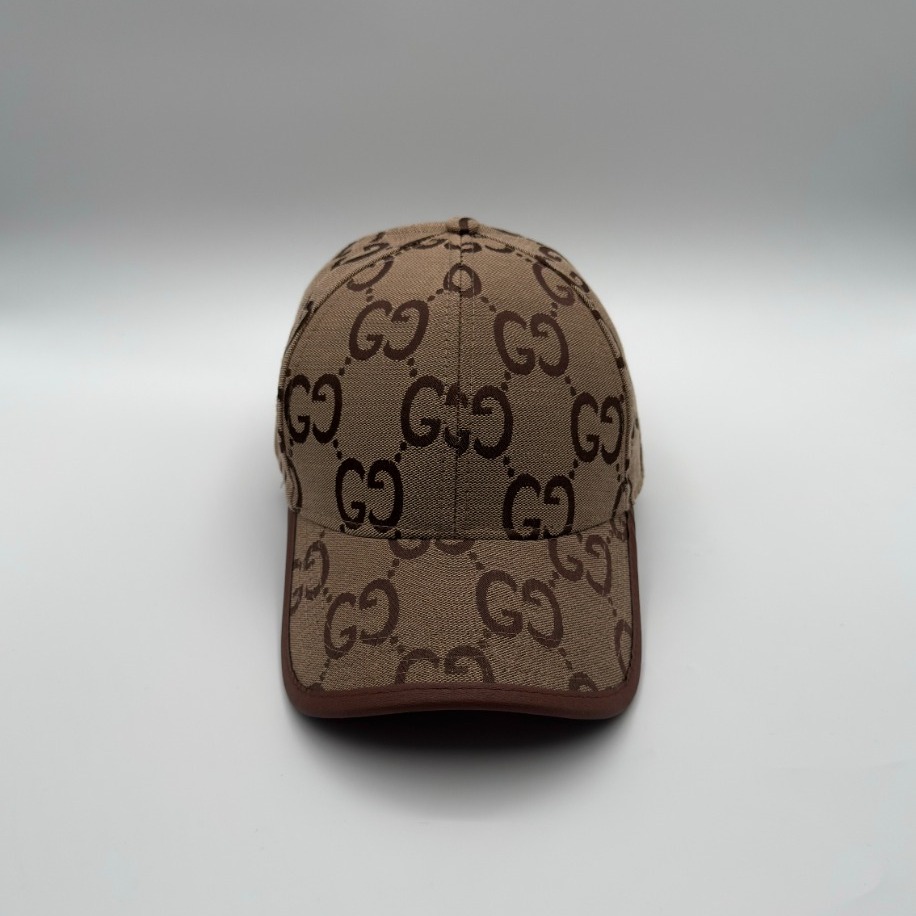 By Royale Cap Unisex Şapka Gucci — görsel 1