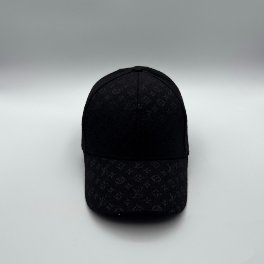 By Royale Cap  Unisex Şapka Louis Vuitton — görsel 1