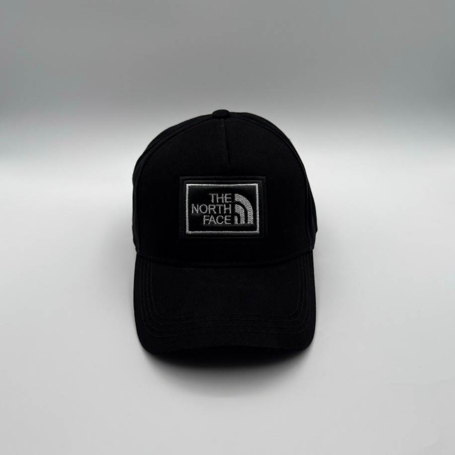 By Royale Cap NY Unisex Şapka The North Face — görsel 1