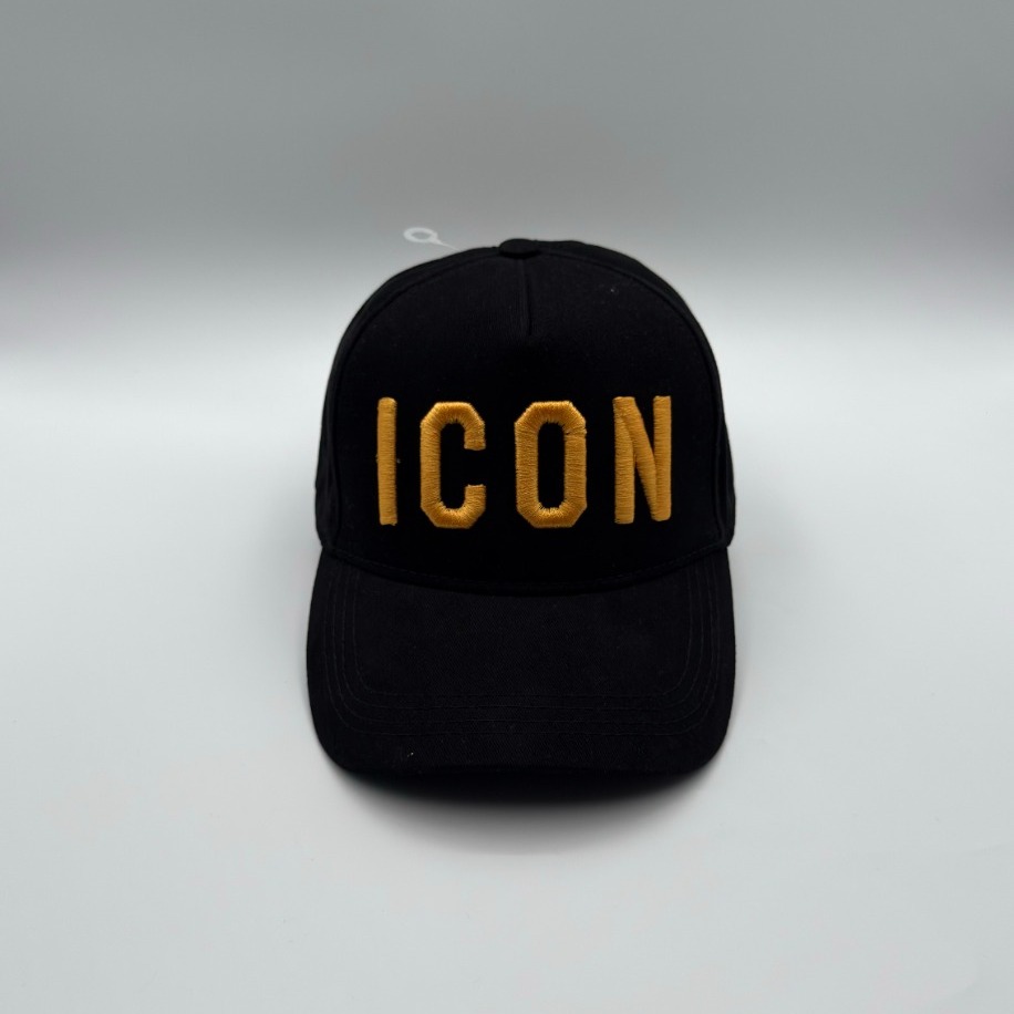 By Royale Cap NY Unisex Şapka İcon — görsel 1