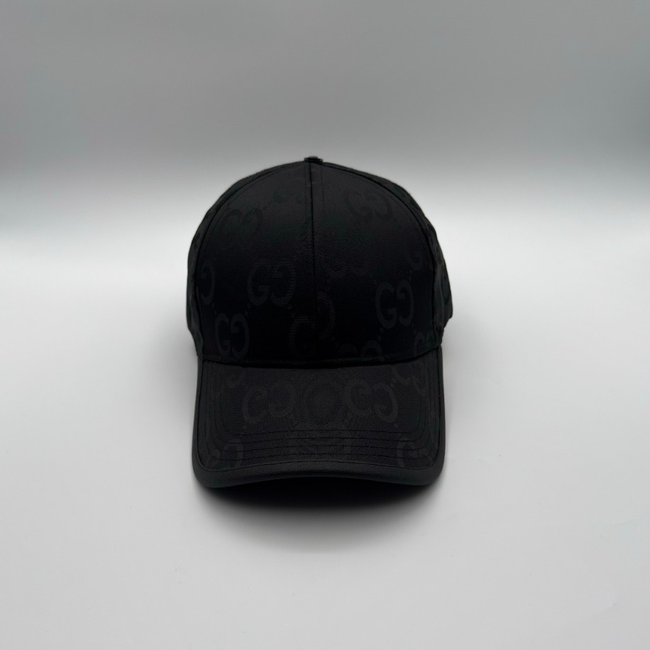By Royale Cap Unisex Şapka Gucci — görsel 1