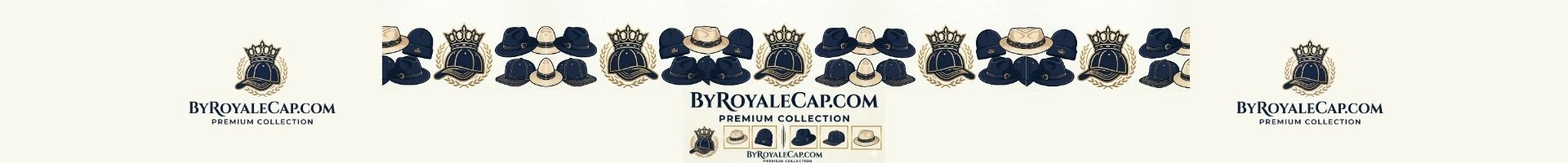 By Royale Cap zanaat