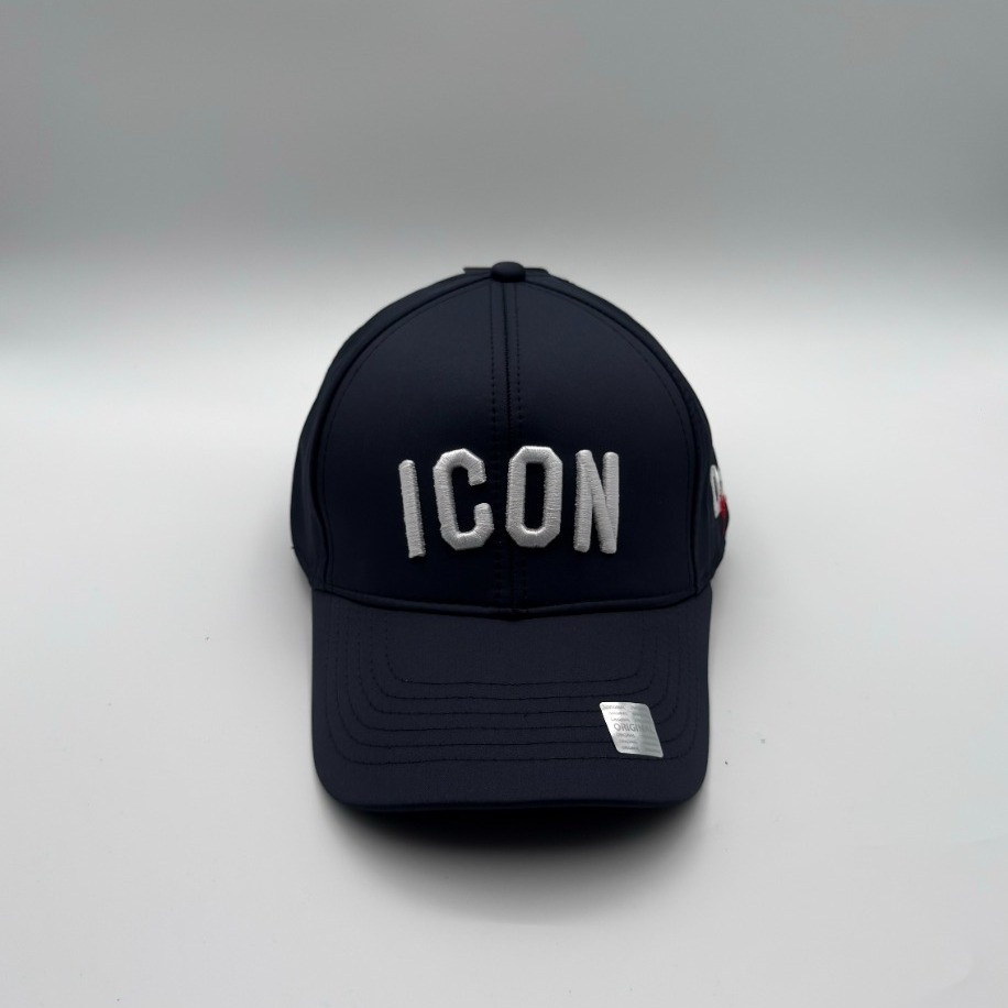 By Royale Cap Unisex Şapka İcon — görsel 1