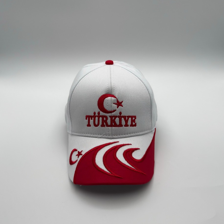 By Royale Cap Unisex Şapka Türkiye — görsel 1