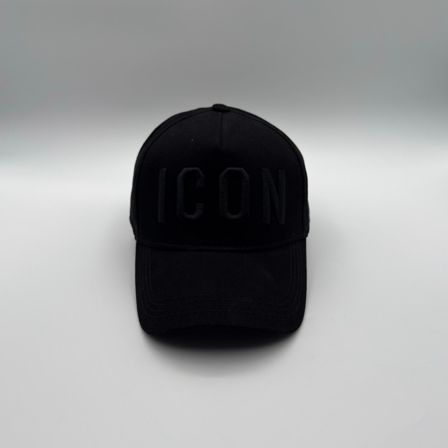 By Royale Cap Unisex Şapka İcon — görsel 1