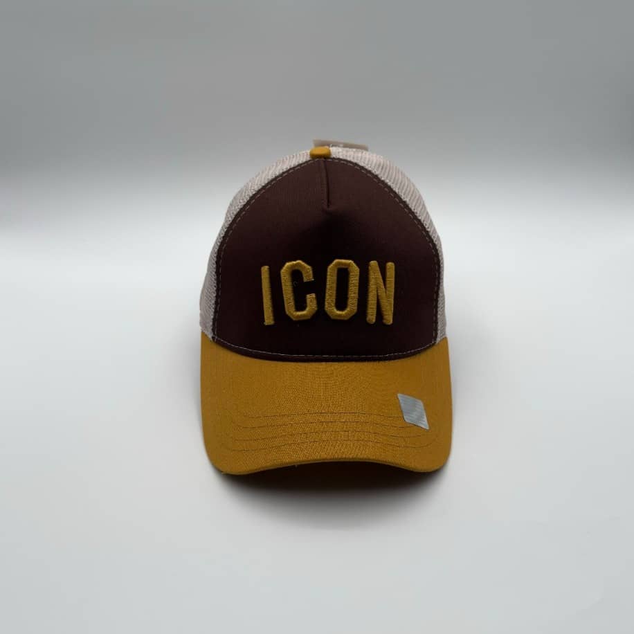 By Royale Cap Unisex Şapka İcon